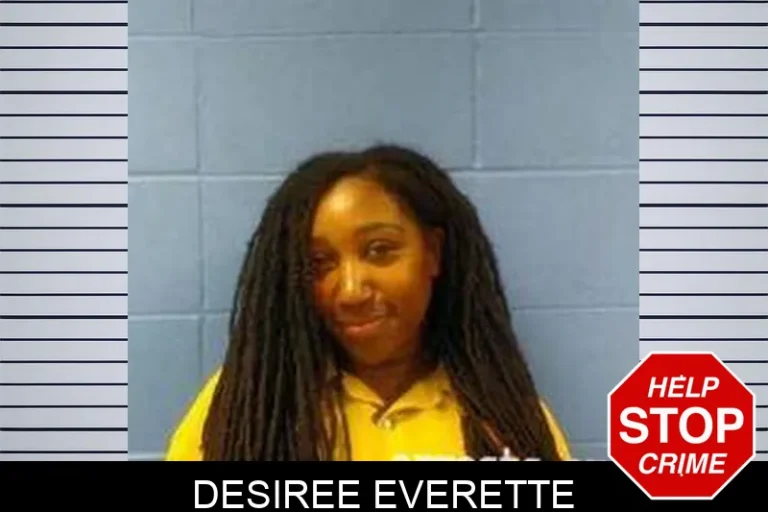 Desiree Everette