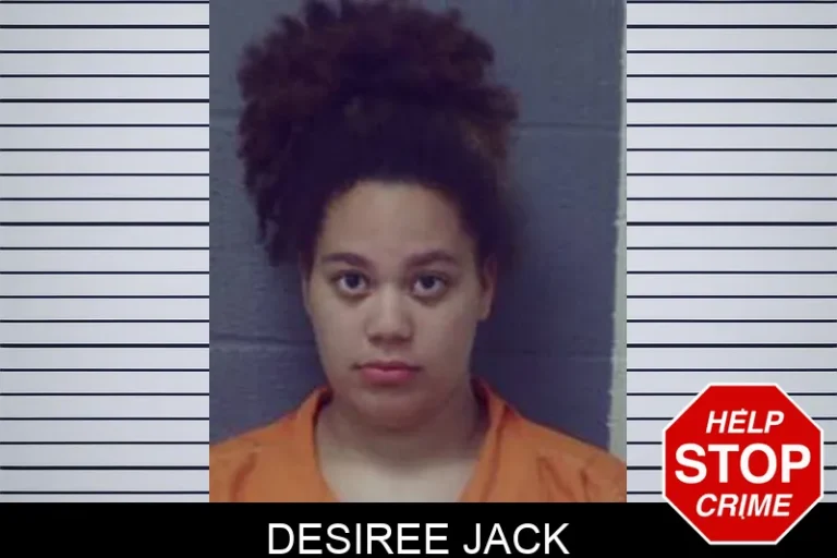 Desiree Jack