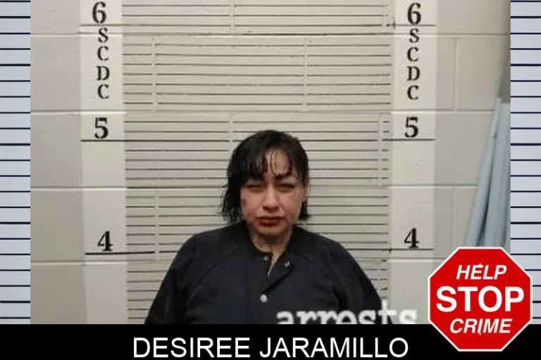 Desiree Jaramillo