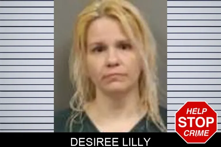 Desiree Lilly