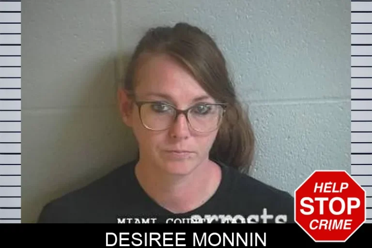 Desiree Monnin