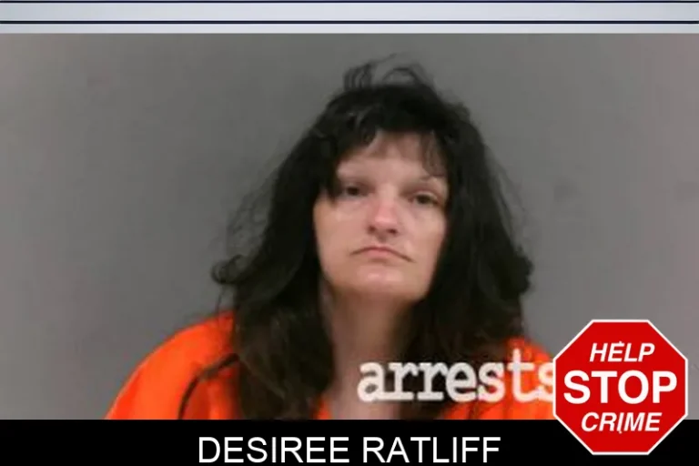 Desiree Ratliff