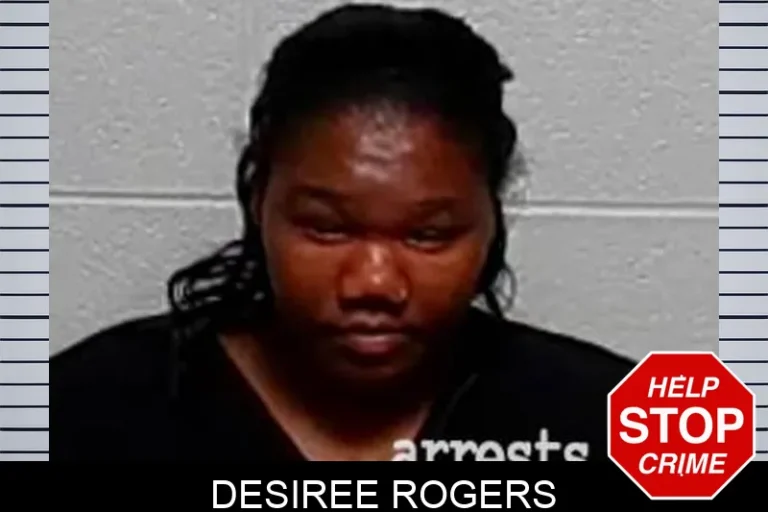 Desiree Rogers