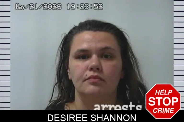 Desiree Shannon