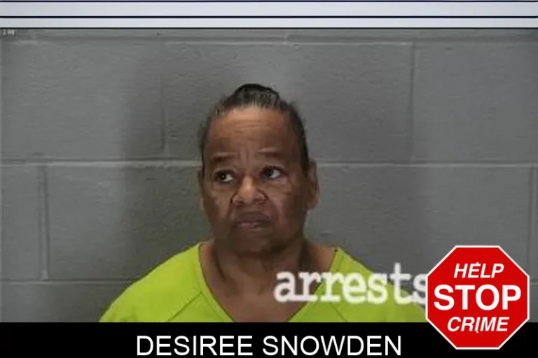 Desiree Snowden