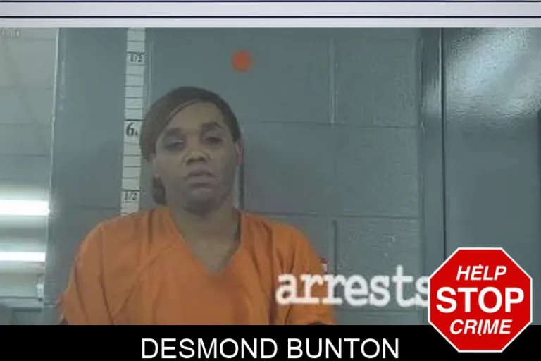 Desmond Bunton