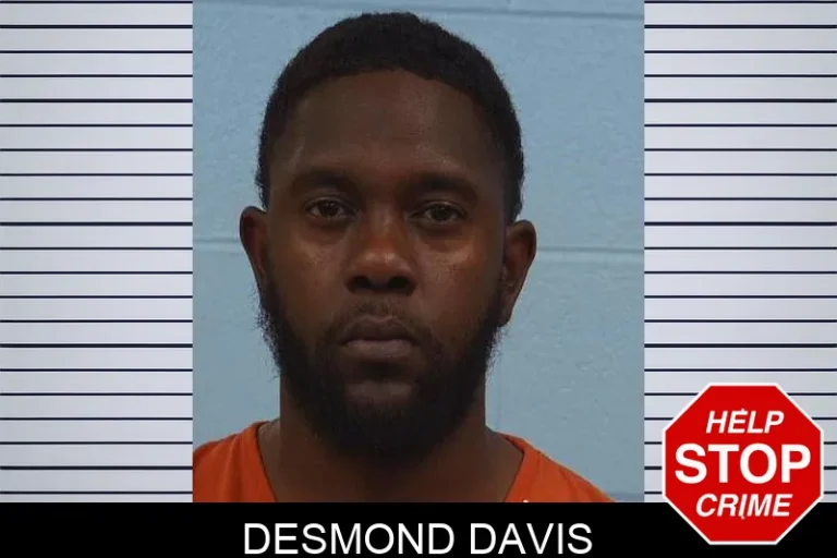 Desmond Davis