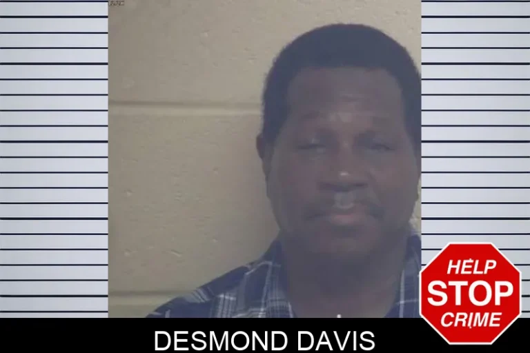 Desmond Davis