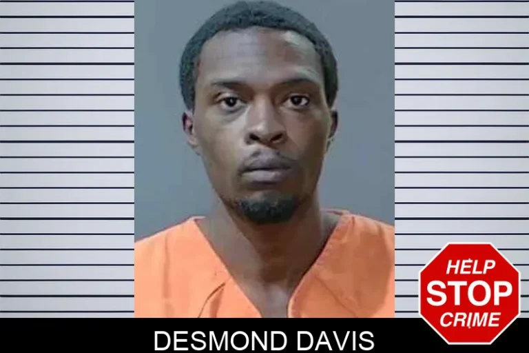 Desmond Davis