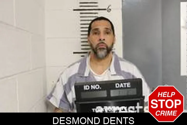 Desmond Dents