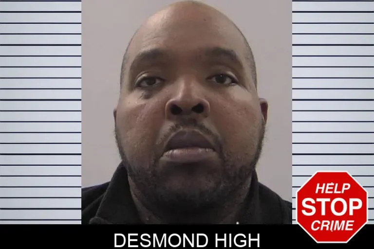Desmond High
