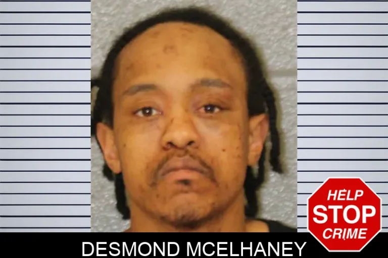 Desmond McElhaney