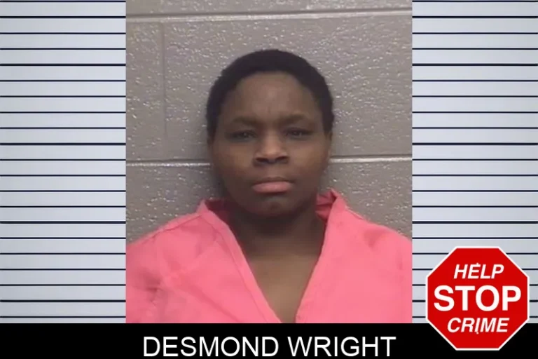 Desmond Wright