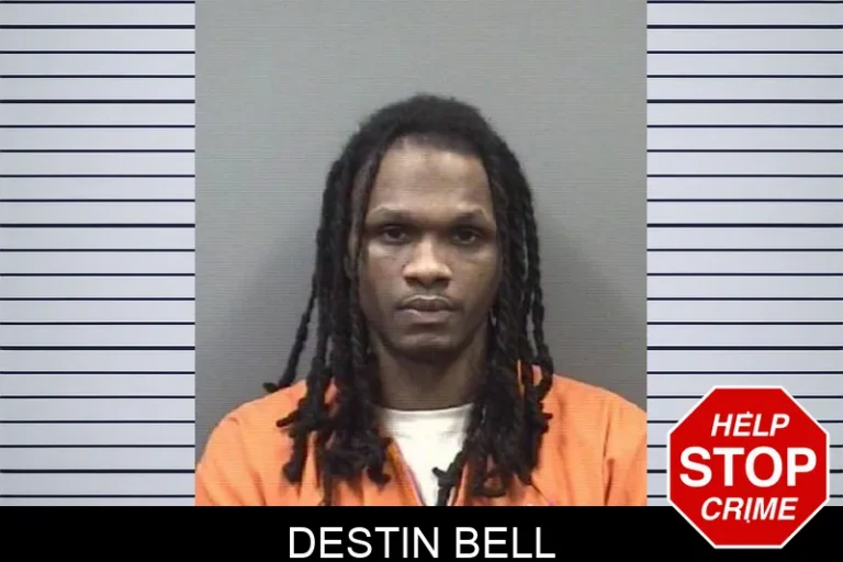 Destin Bell