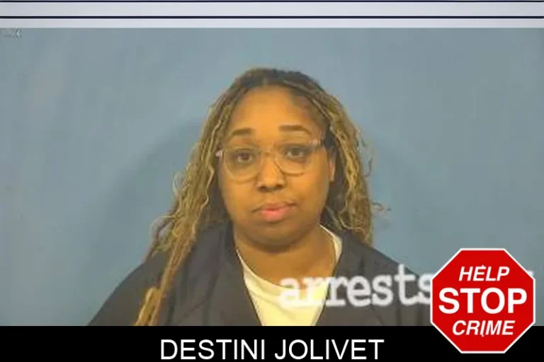 Destini Jolivet
