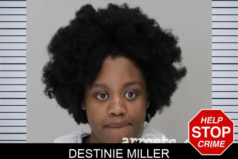 Destinie Miller