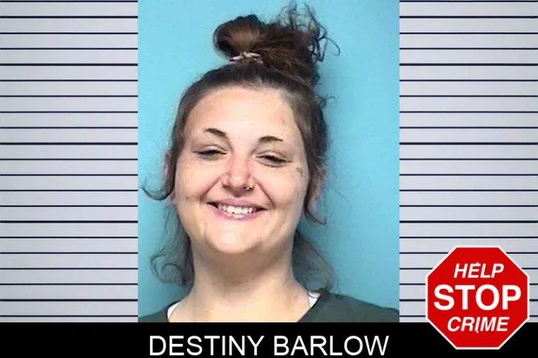 Destiny Barlow