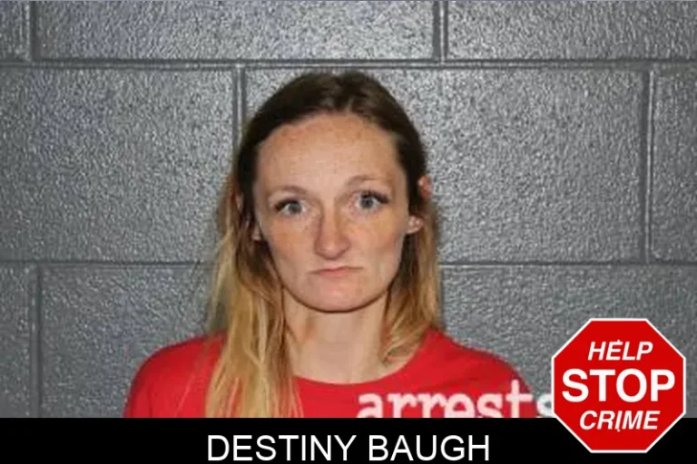 Destiny Baugh