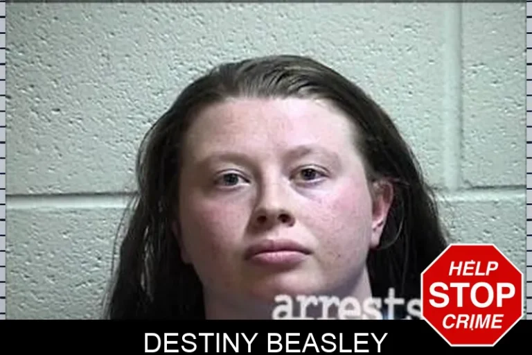 Destiny Beasley