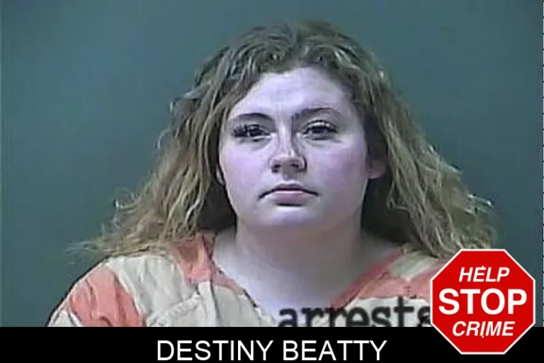 Destiny Beatty