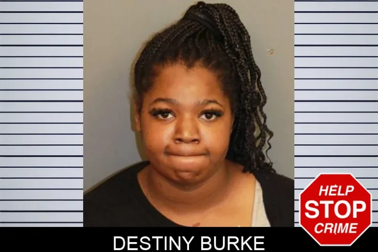 Destiny Burke