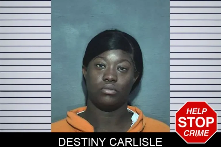 Destiny Carlisle