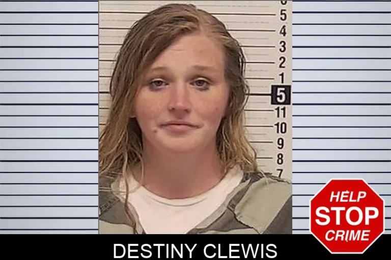 Destiny Clewis
