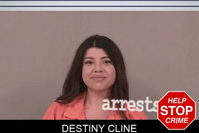 Destiny Cline