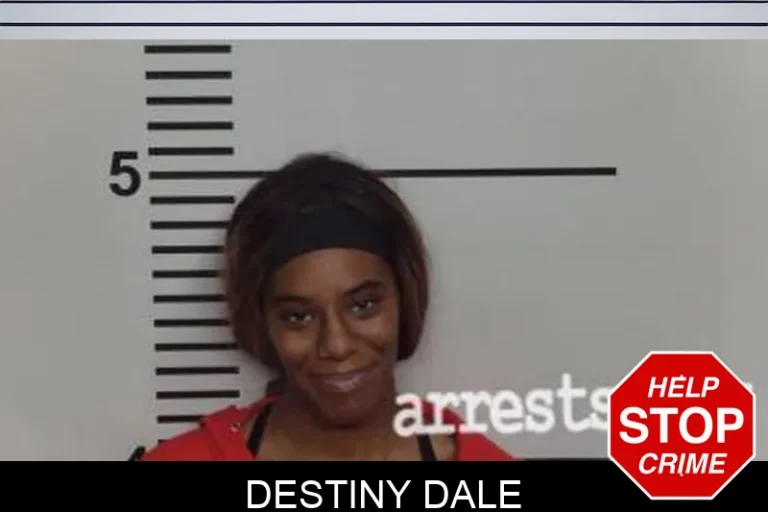 Destiny Dale