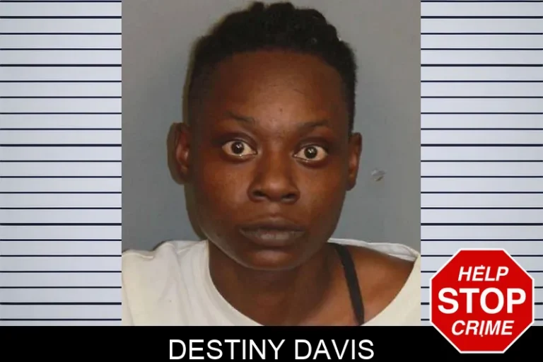 Destiny Davis