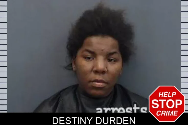 Destiny Durden