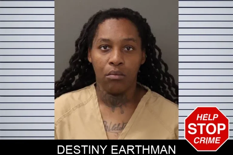 Destiny Earthman