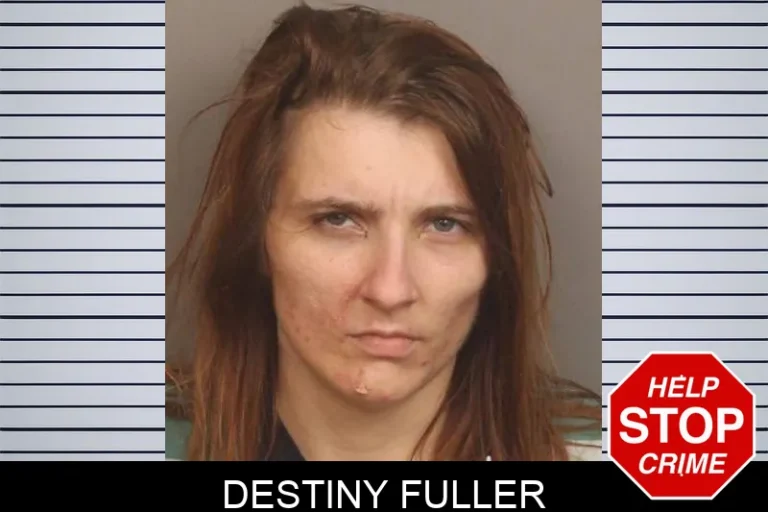 Destiny Fuller