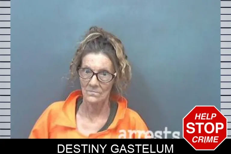 Destiny Gastelum