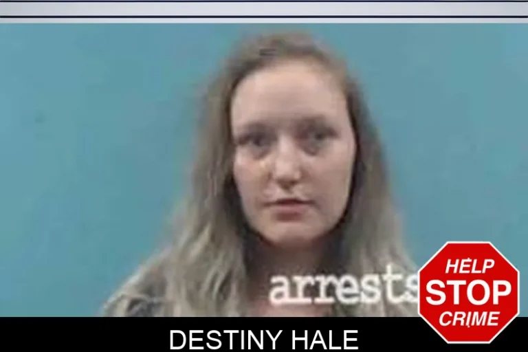 Destiny Hale