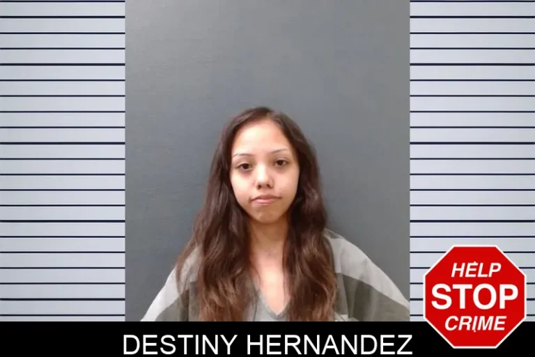 Destiny Hernandez