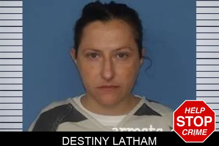 Destiny Latham