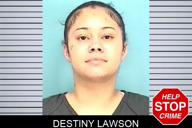 Destiny Lawson