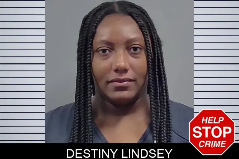Destiny Lindsey