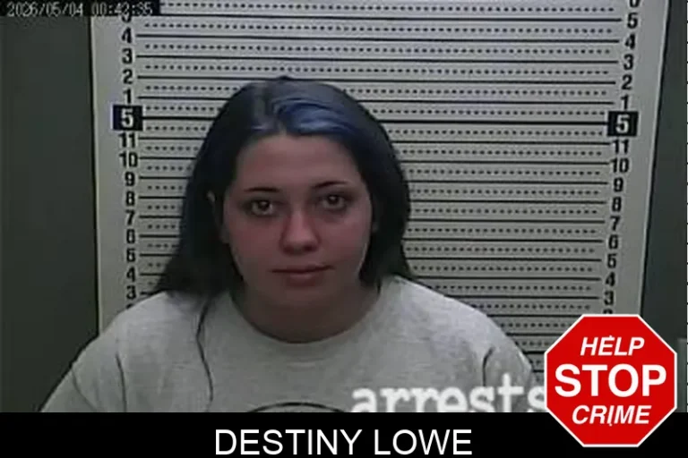 Destiny Lowe