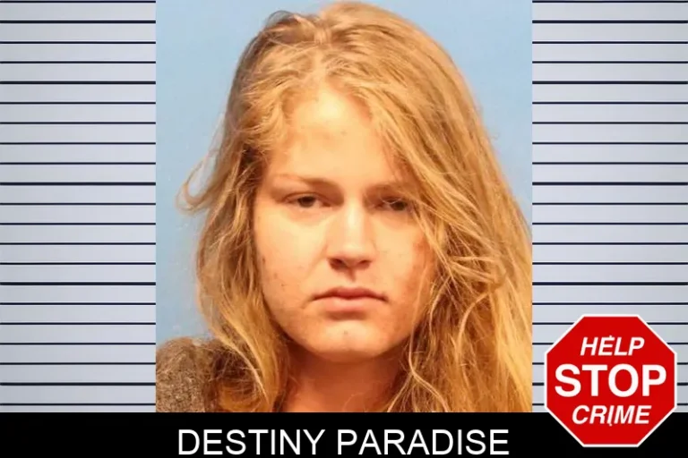 Destiny Paradise