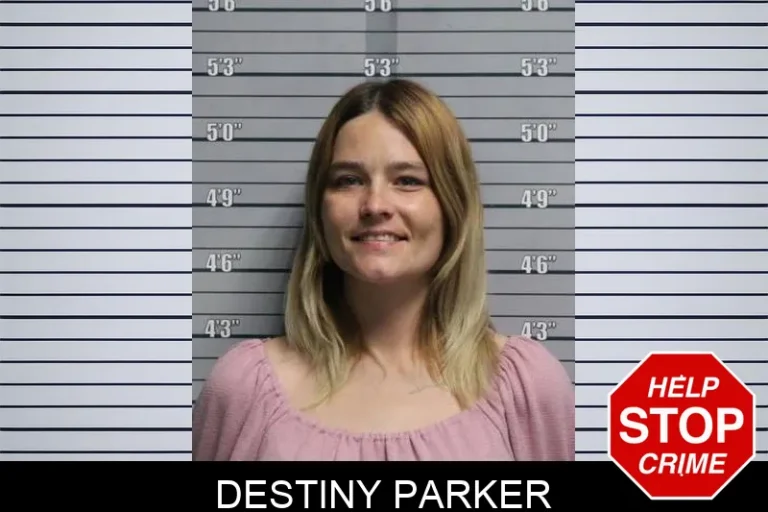 Destiny Parker