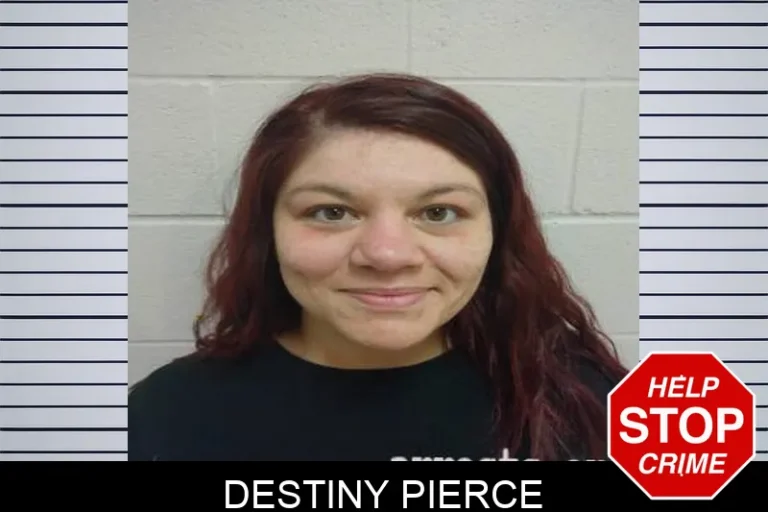 Destiny Pierce