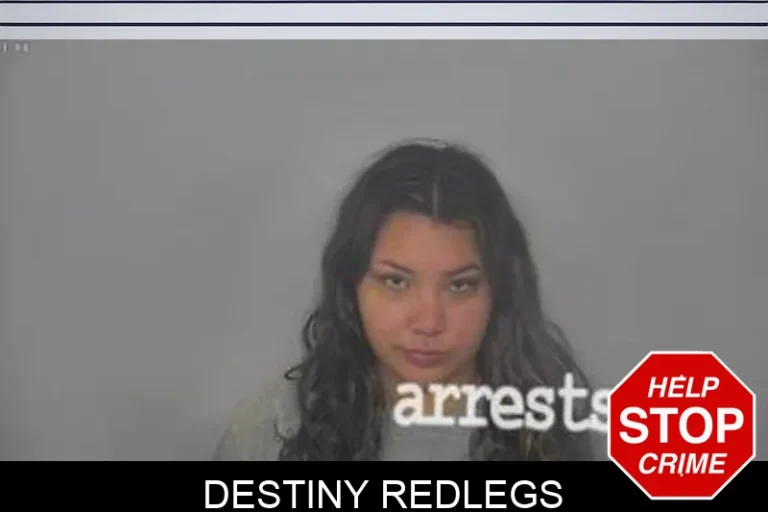 Destiny Redlegs