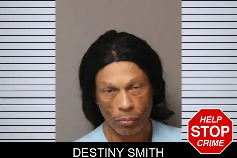 Destiny Smith