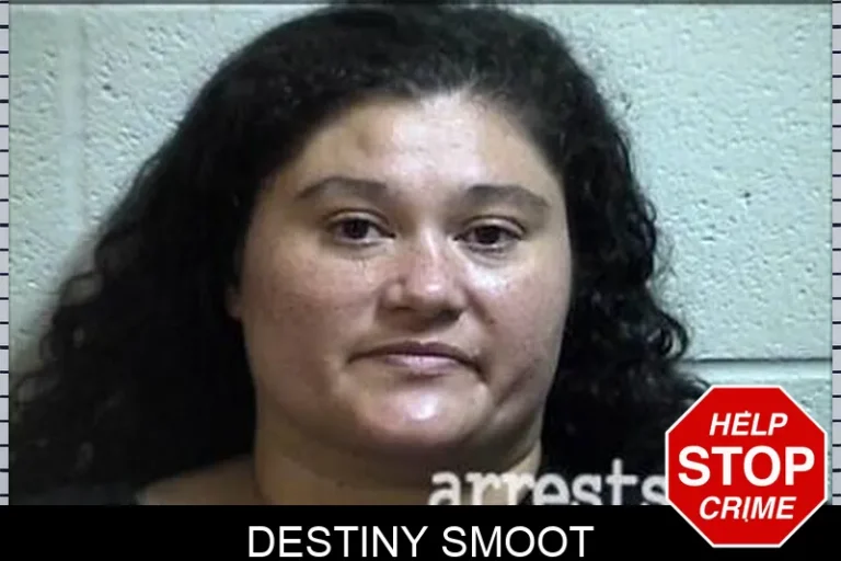 Destiny Smoot