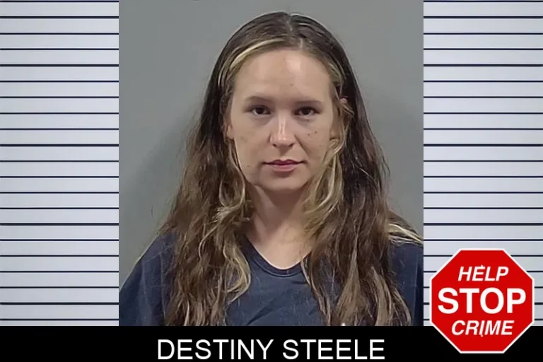 Destiny Steele