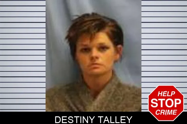 Destiny Talley