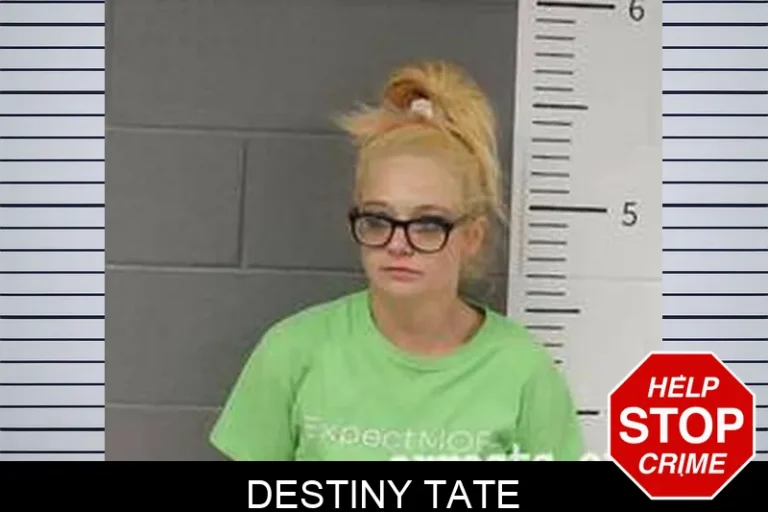 Destiny Tate
