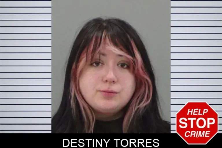 Destiny Torres